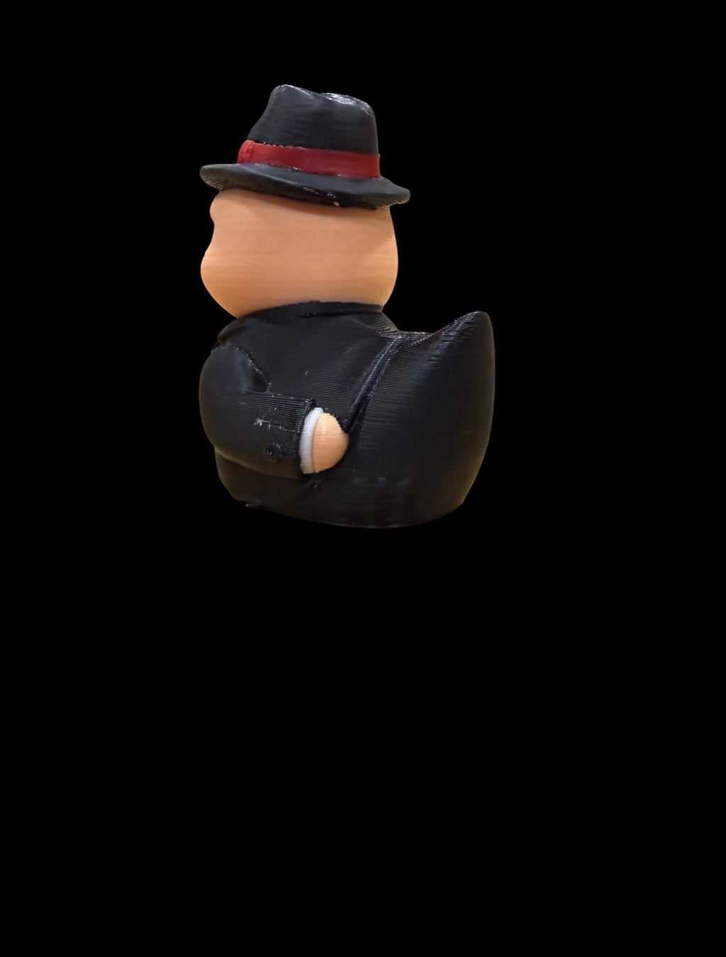 The Godfeather – Boss of the Pond