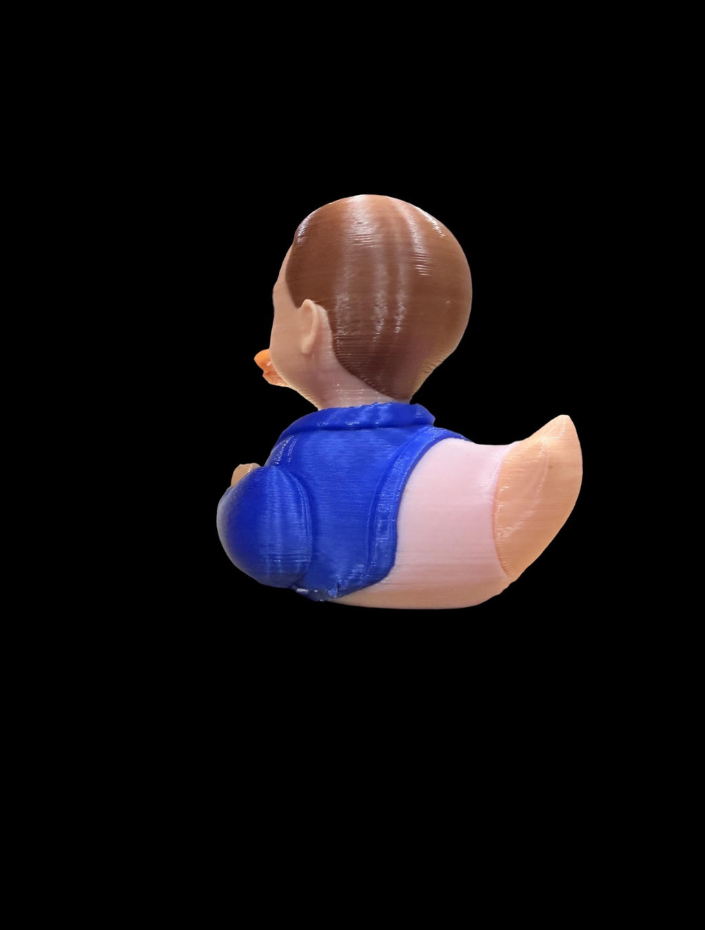 EggoQuack – Stranger Feathers Await!