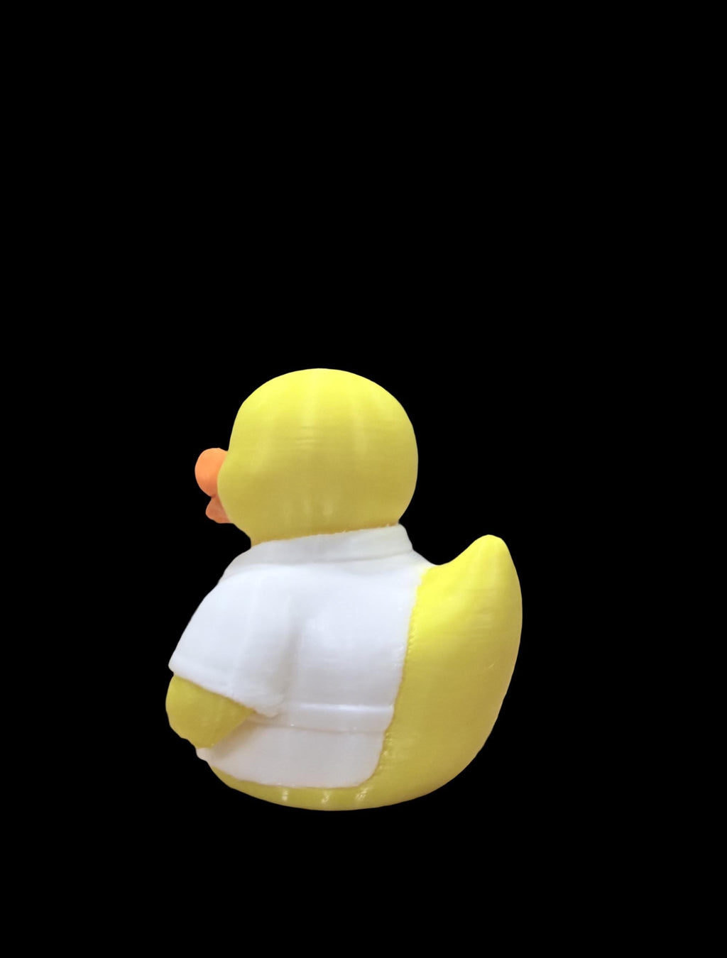 Karate Quack – Master of the Martial Arts