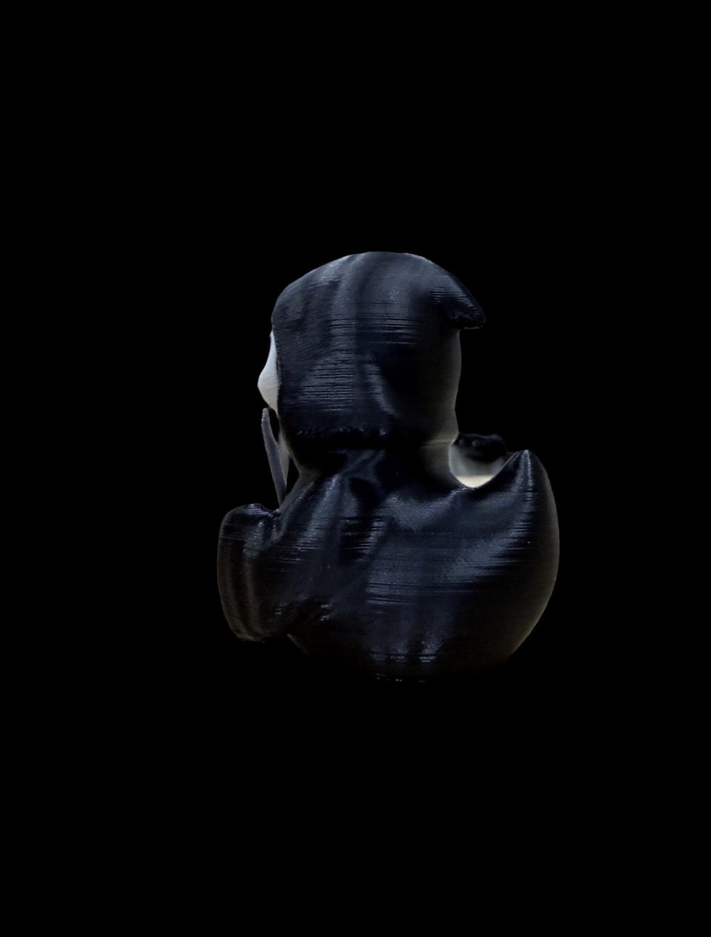 Duckface Killer – Quacks Never Die