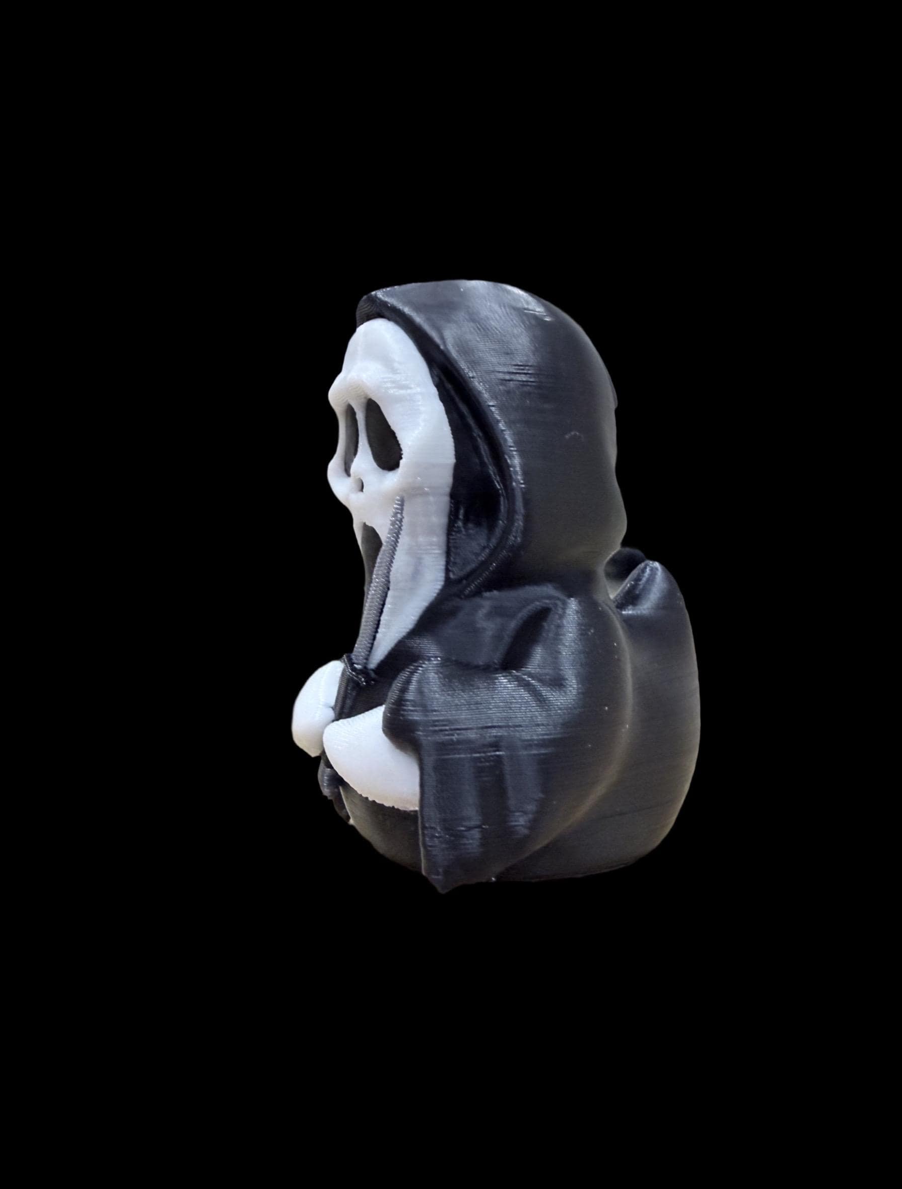 Duckface Killer – Quacks Never Die