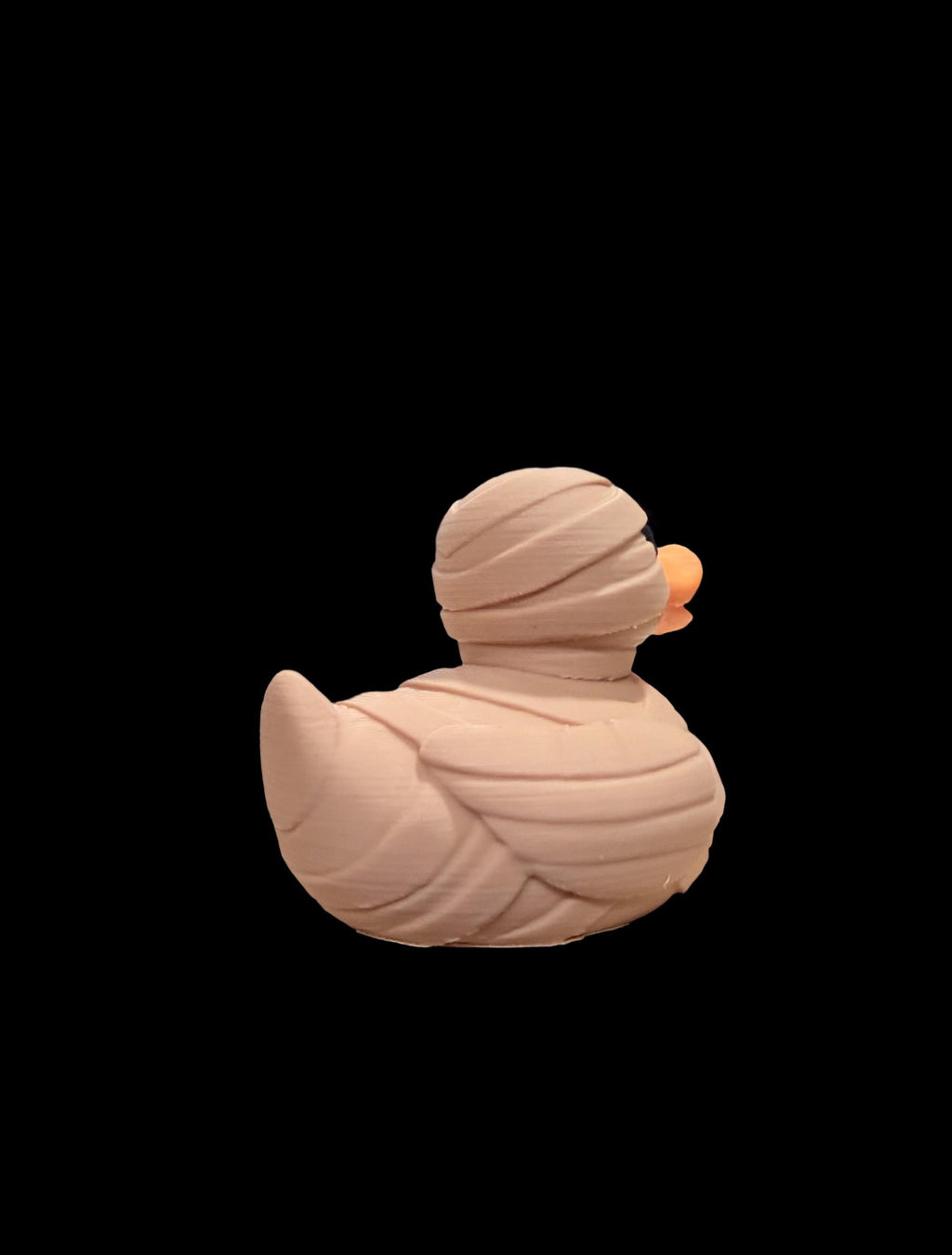 Wraptor – The Cursed Quack Awakens!
