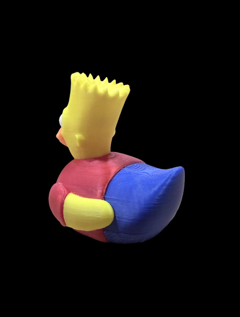 RebelQuack – The Pond’s Prank Master