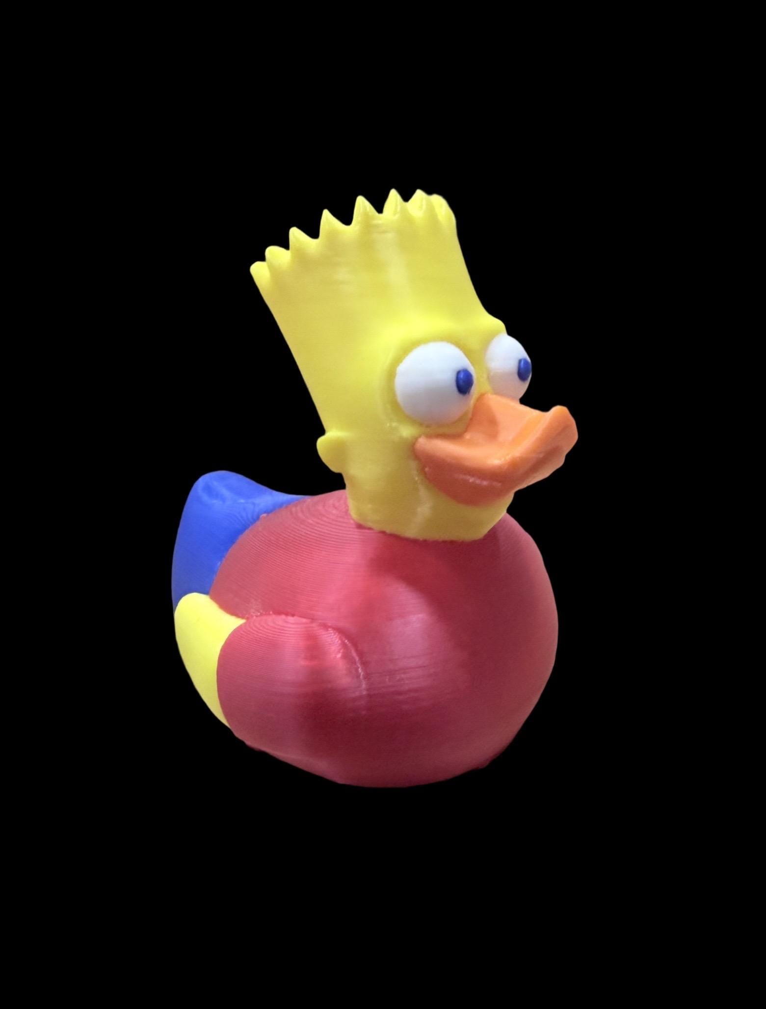 RebelQuack – The Pond’s Prank Master