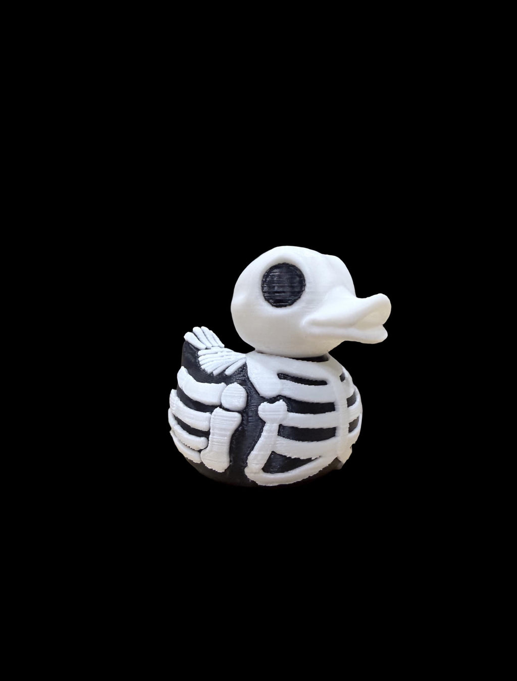 Bonequacker – The Duck of Eternal Rattles