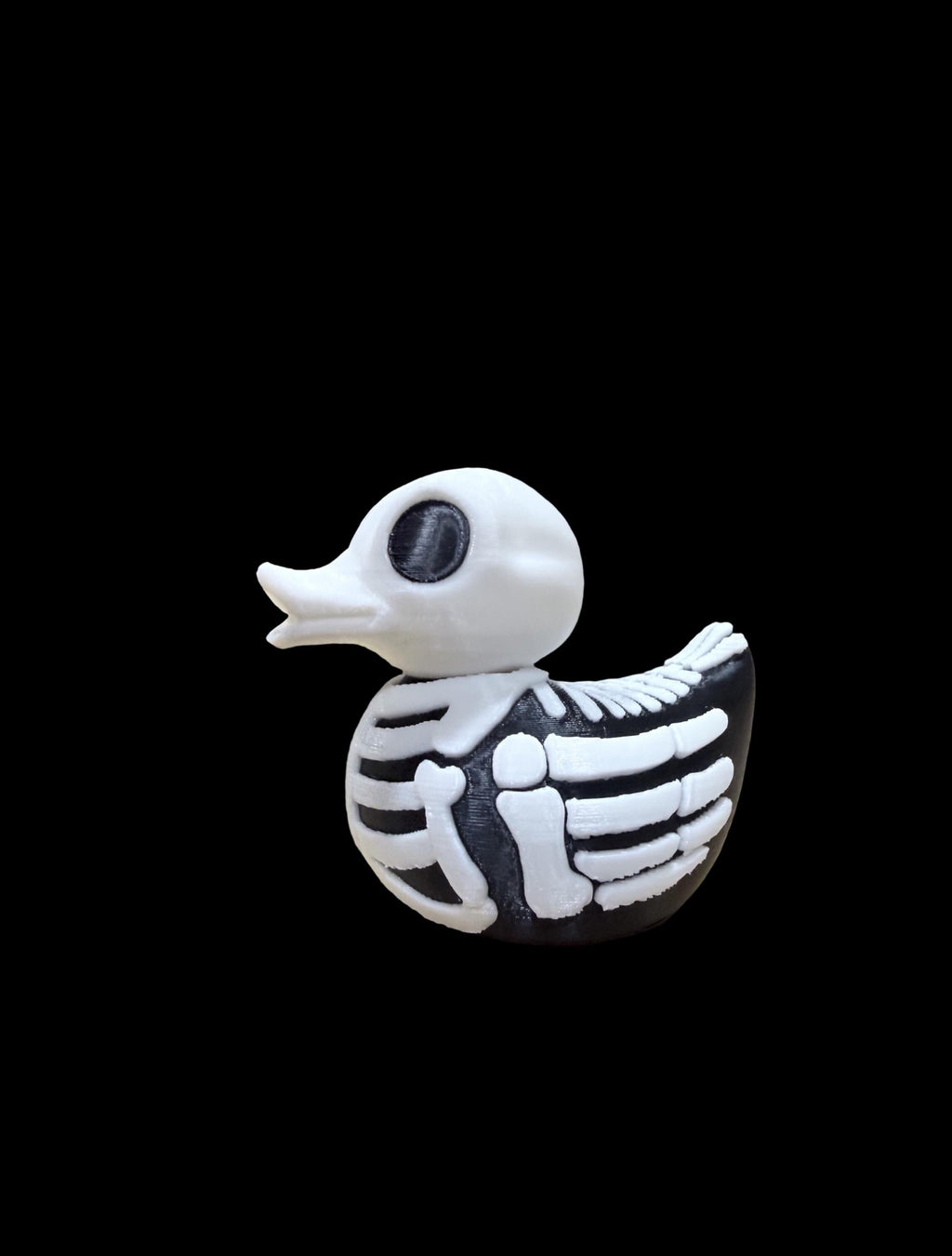 Bonequacker – The Duck of Eternal Rattles