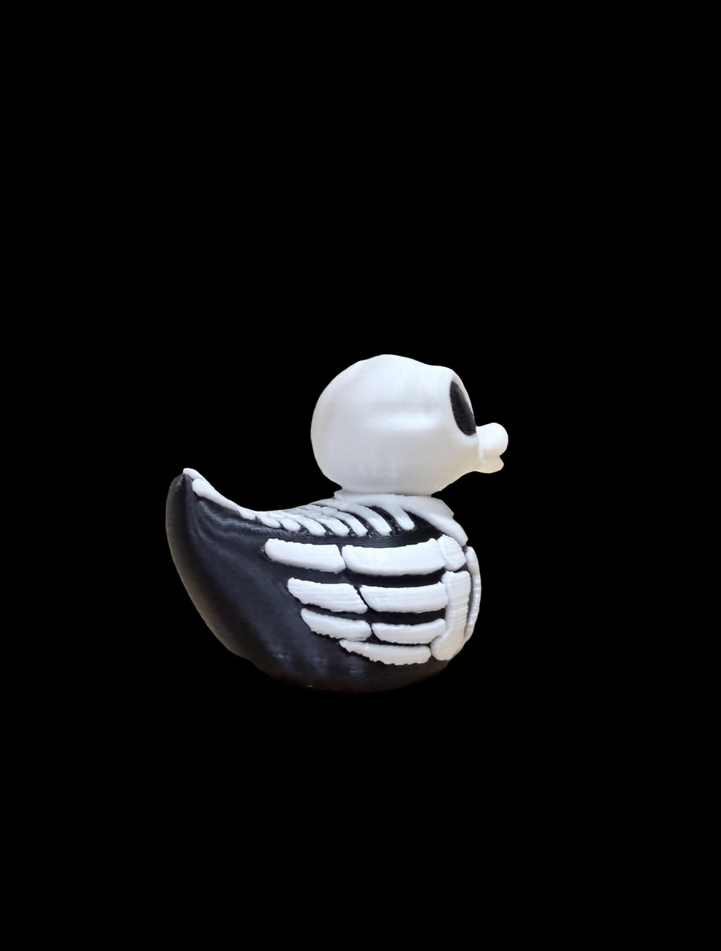 Bonequacker – The Duck of Eternal Rattles