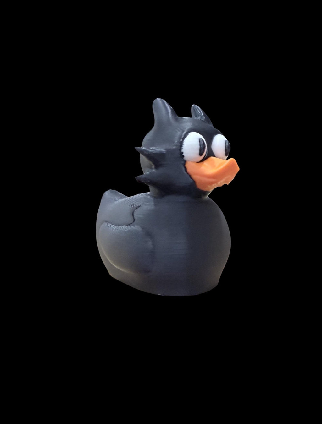 Clawbert – The Feline Foe of the Pond