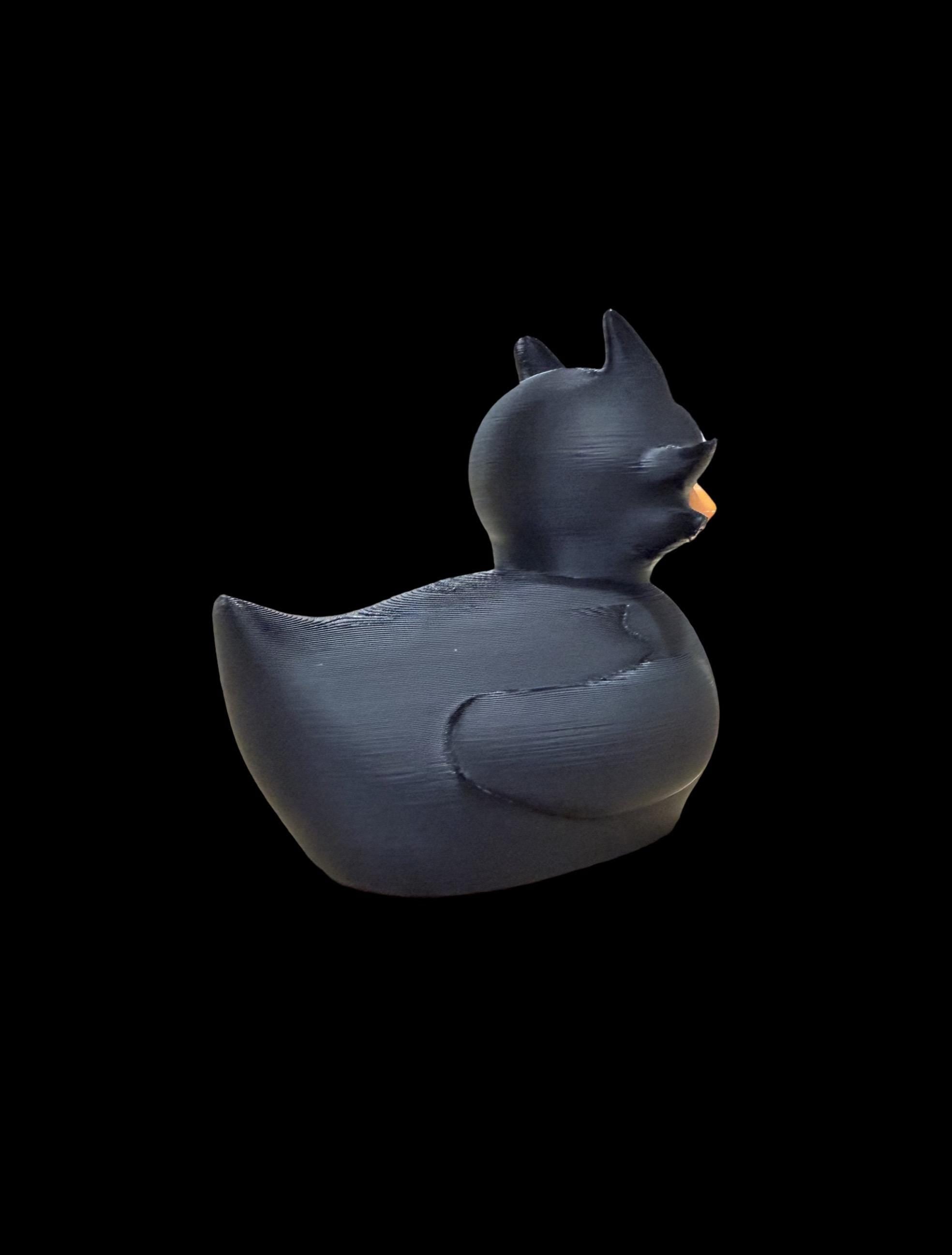 Clawbert – The Feline Foe of the Pond