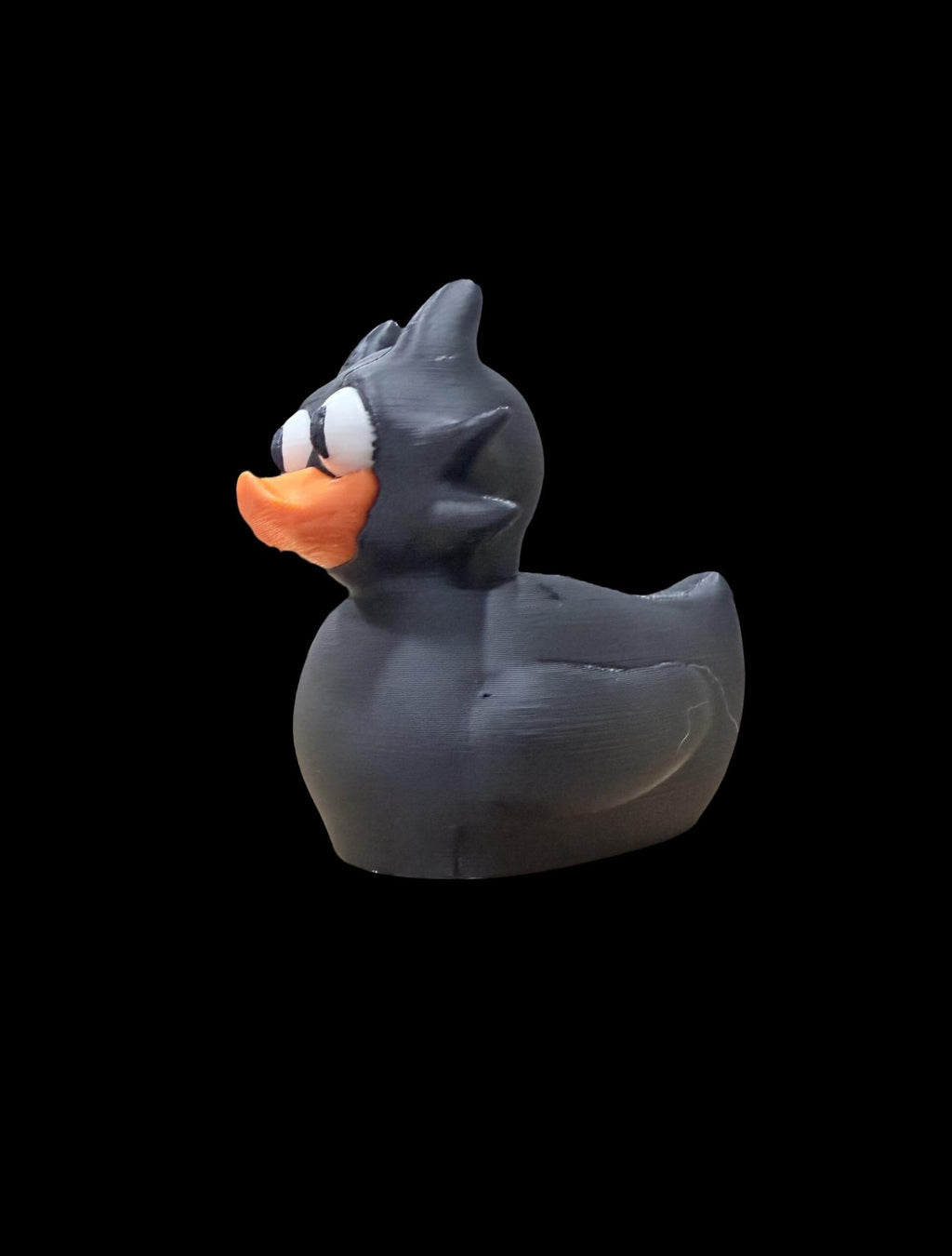 Clawbert – The Feline Foe of the Pond