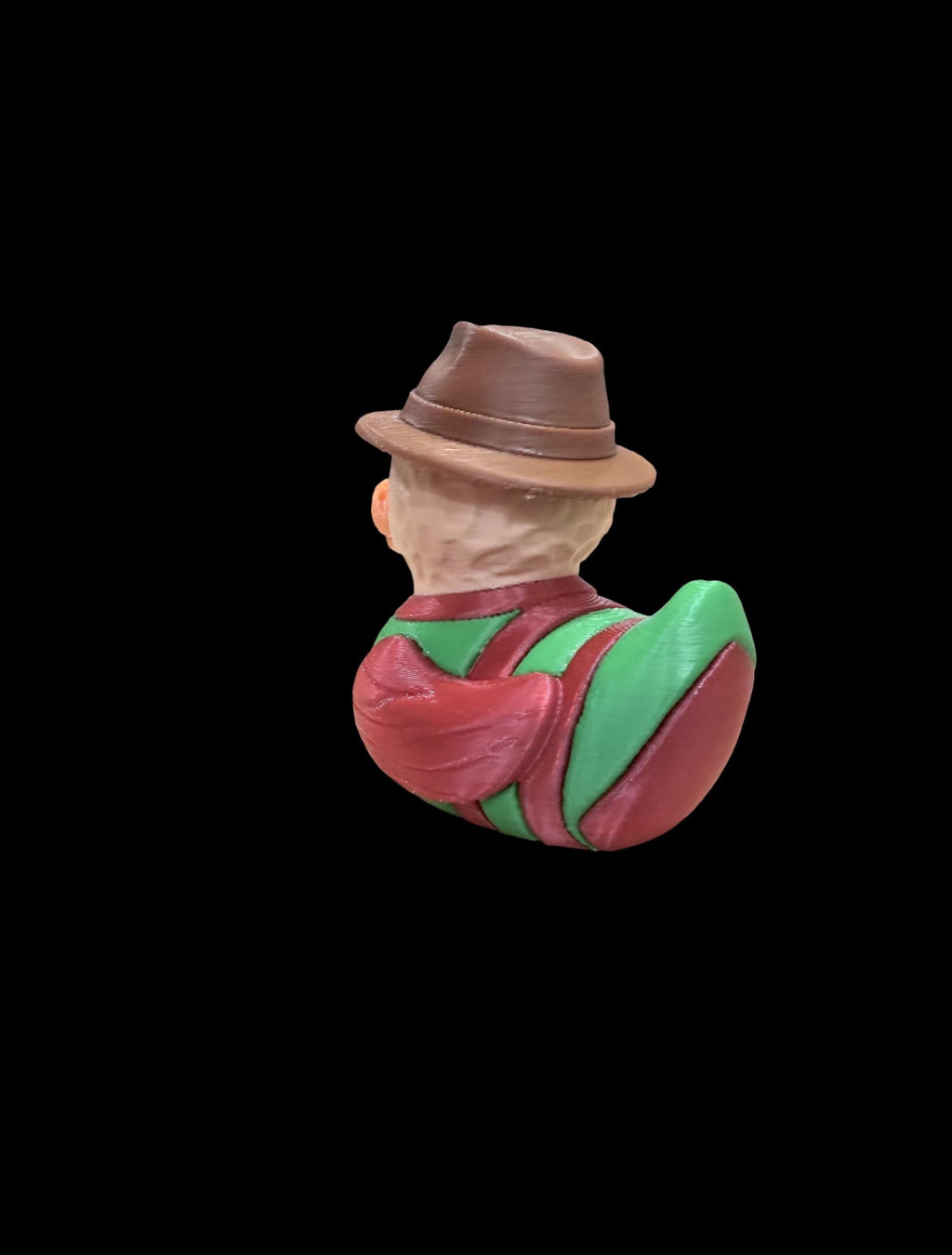 Freddy Quacks – The Duck of Nightmares