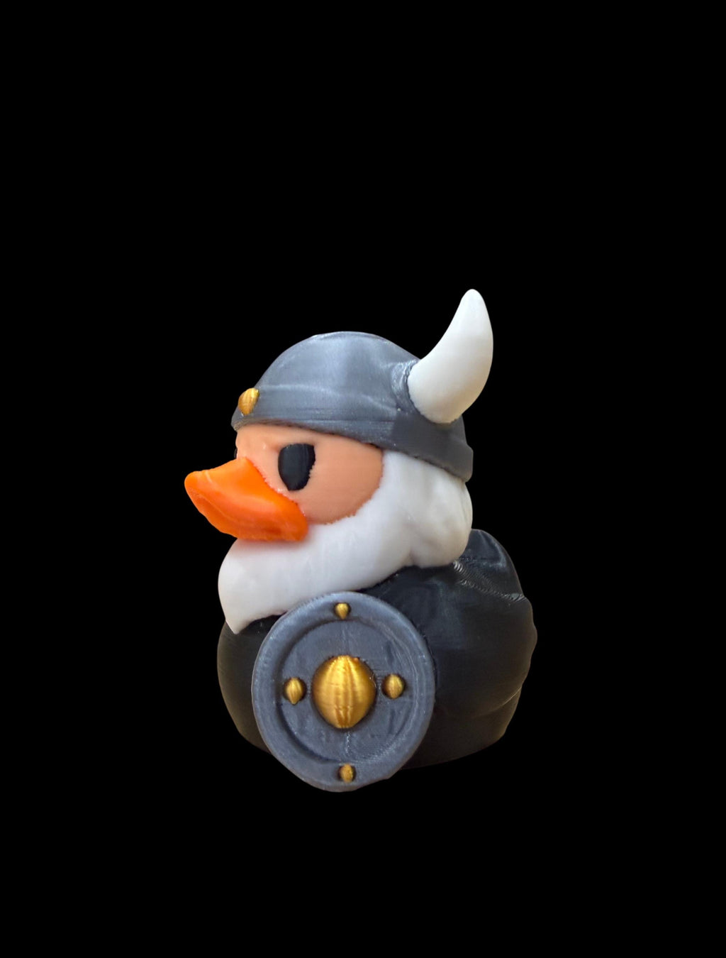 Ragnaröckquack – Warrior of the North