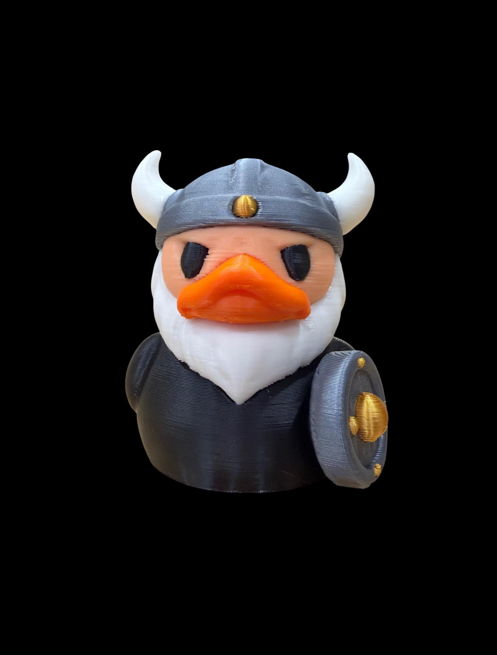 Ragnaröckquack – Warrior of the North