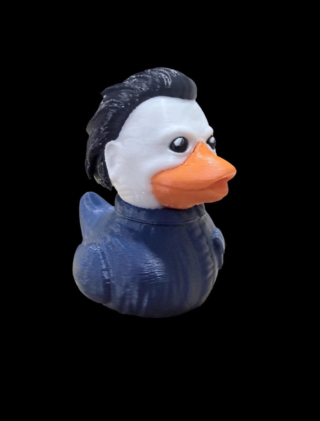 The Silent Stalker – Feathered Frights Never Die