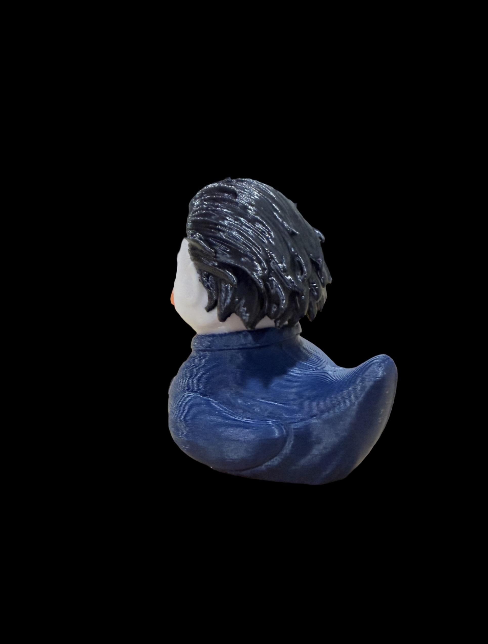 The Silent Stalker – Feathered Frights Never Die