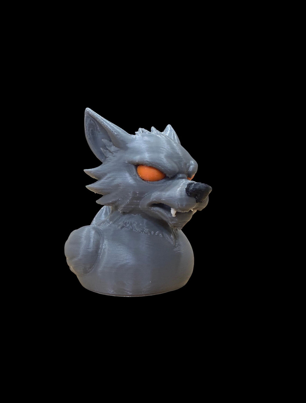 Howlquack – The Midnight Menace