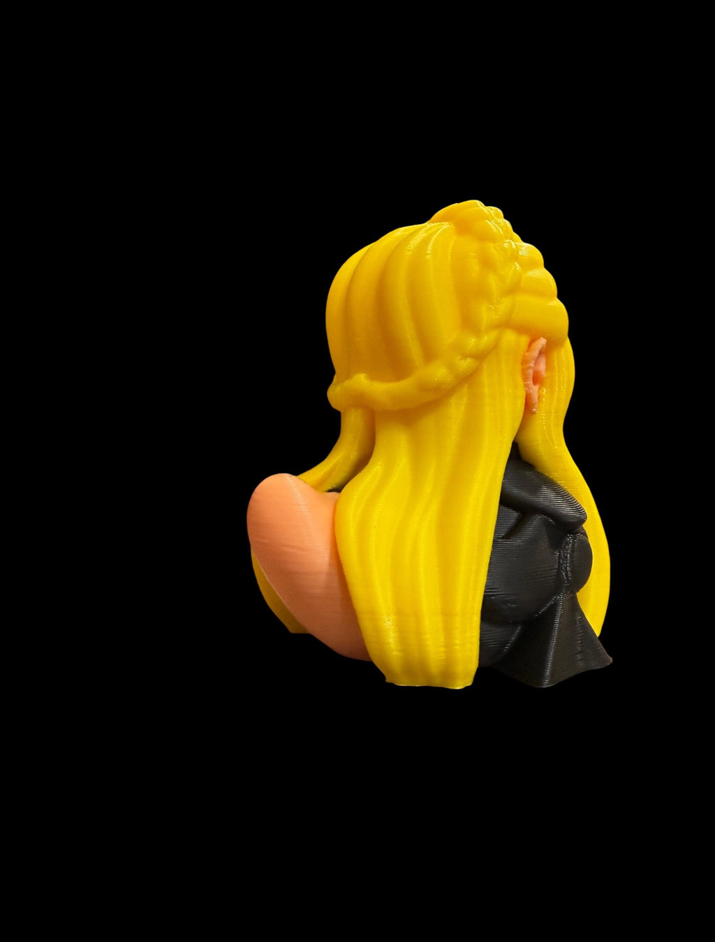 Dragonfire Quack – Mother of Flames