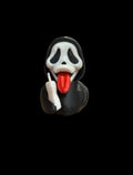 Ghostquack – Scream of the Pond