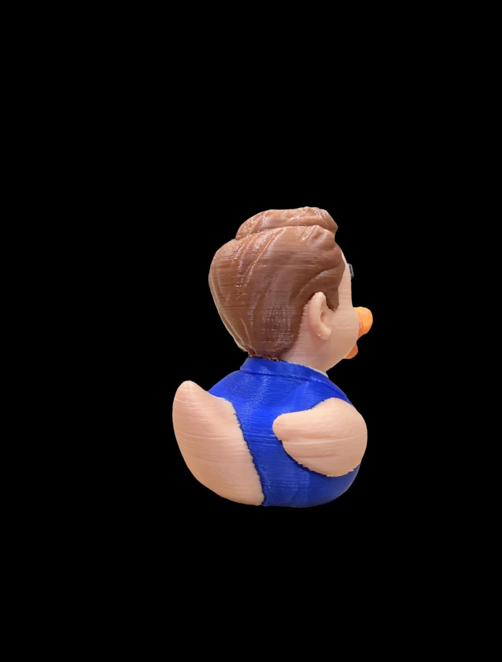 Patriotquack – Loud & Proud Pond Leader