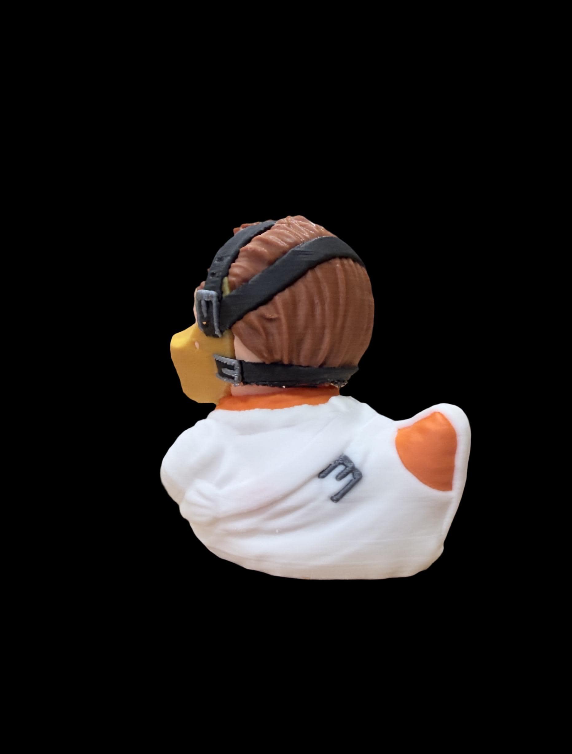 Dr. Quackter – Master of Mind Games