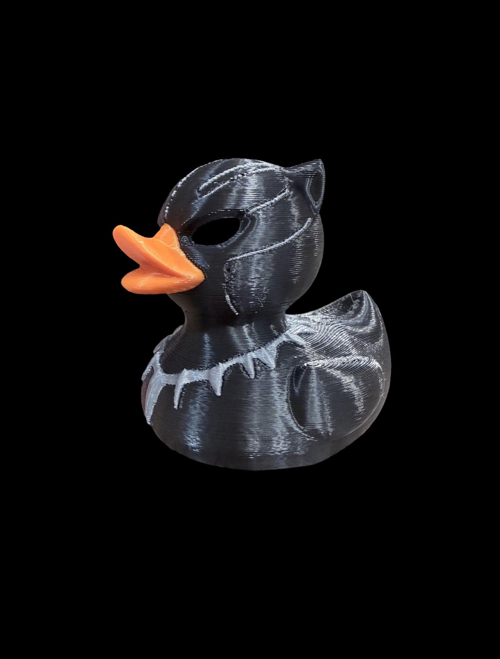 Pantherquack – Guardian of the Shadows