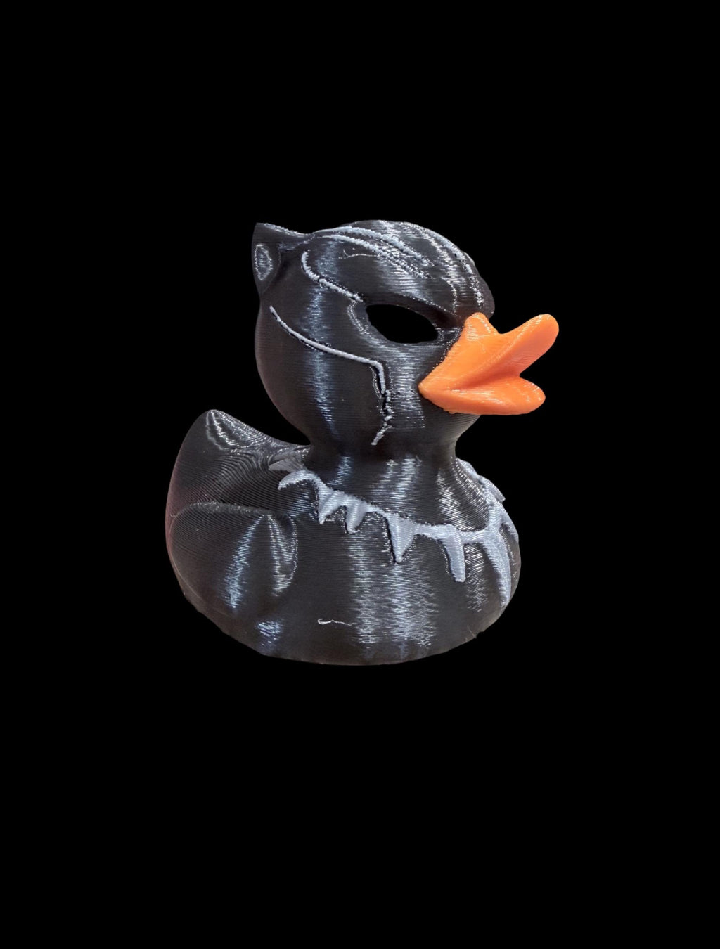 Pantherquack – Guardian of the Shadows