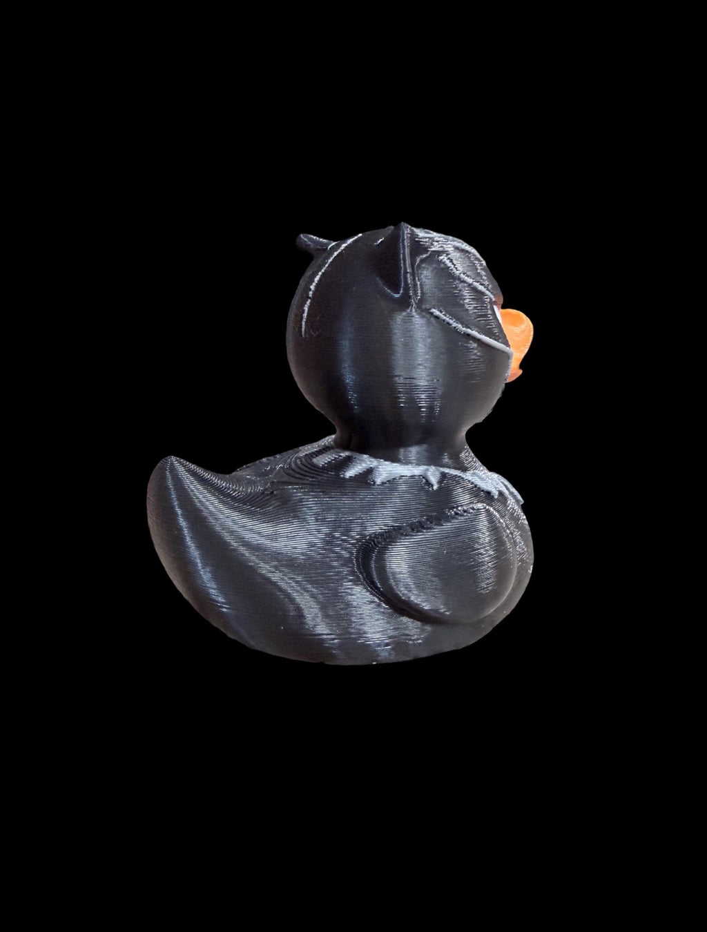 Pantherquack – Guardian of the Shadows