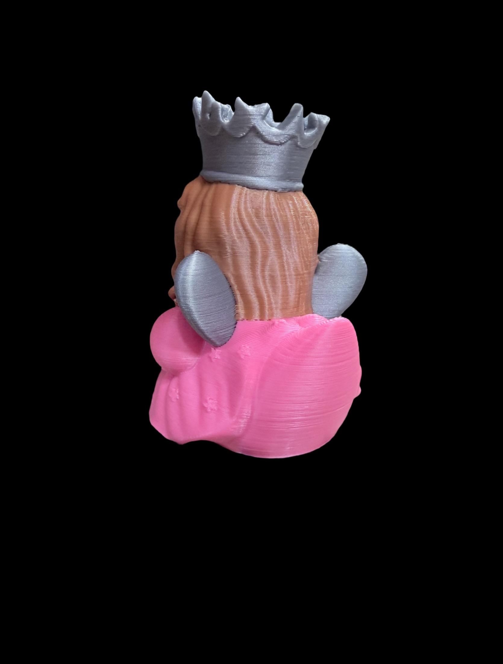 Starlight Duck – Guardian of Good