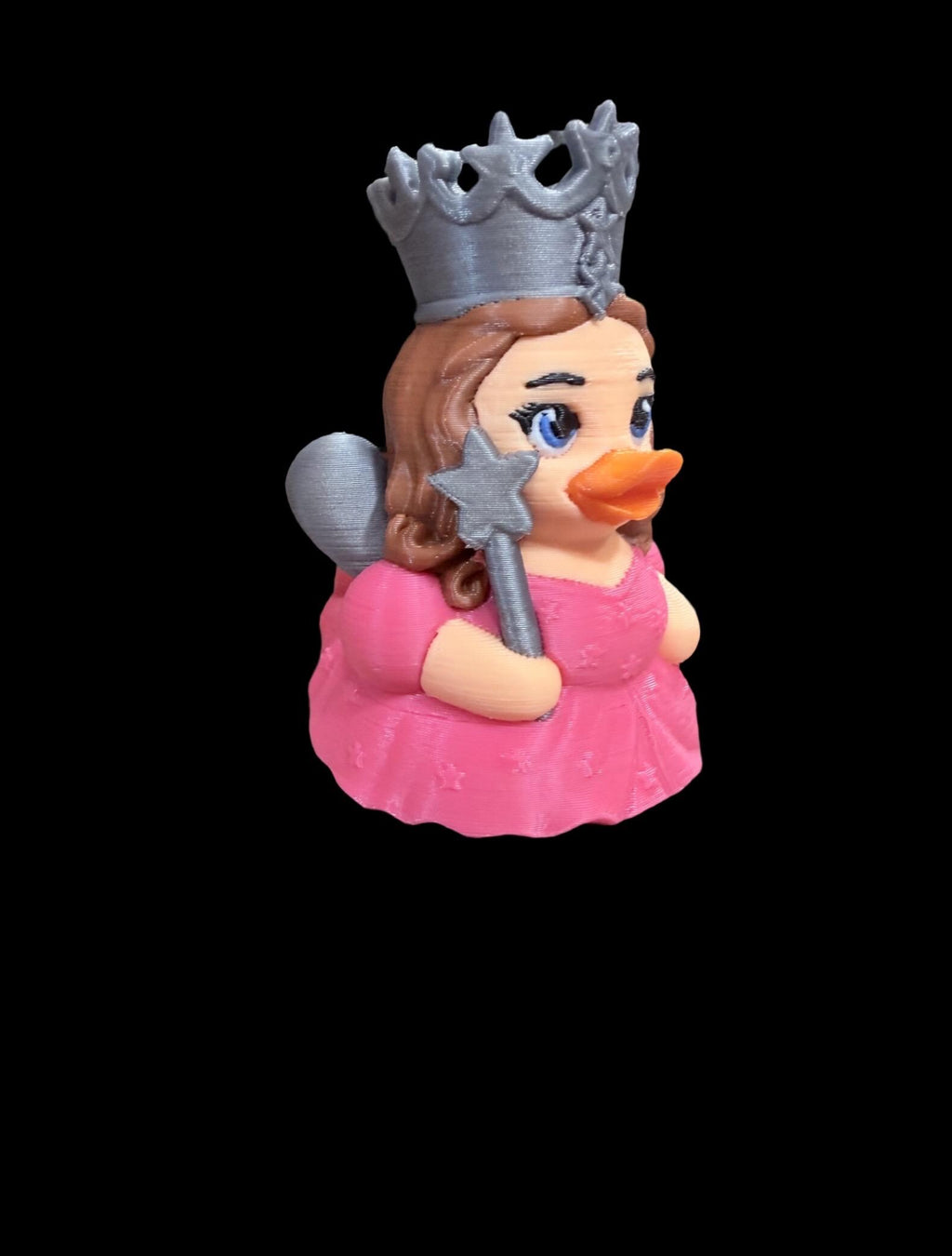 Starlight Duck – Guardian of Good