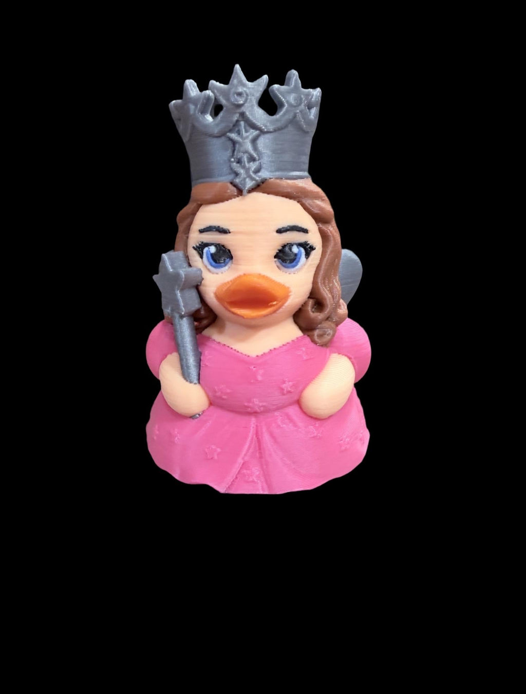 Starlight Duck – Guardian of Good