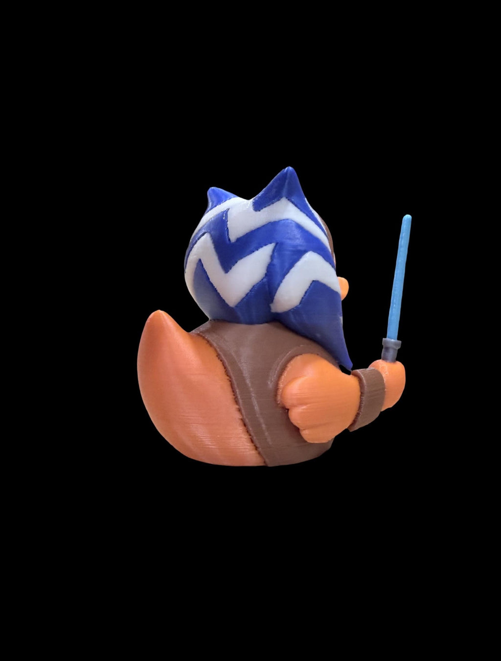 Starborn Quack – Guardian of the Pond