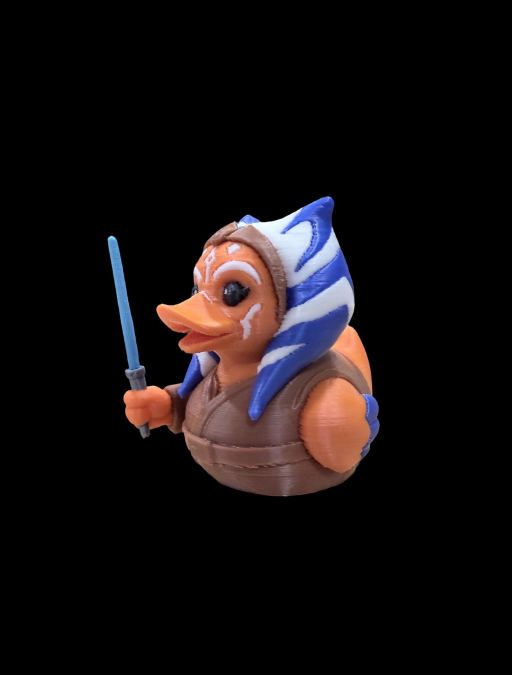 Starborn Quack – Guardian of the Pond