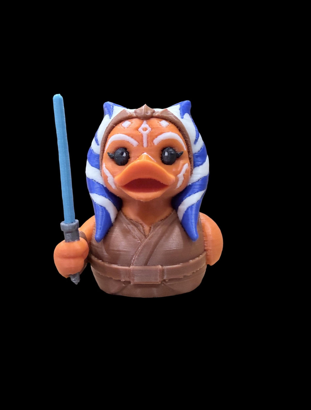 Starborn Quack – Guardian of the Pond