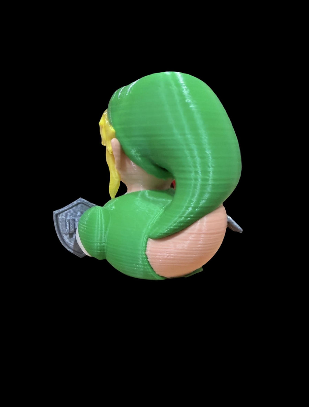 Hero of the Waddle – The Brave Duckling of Time