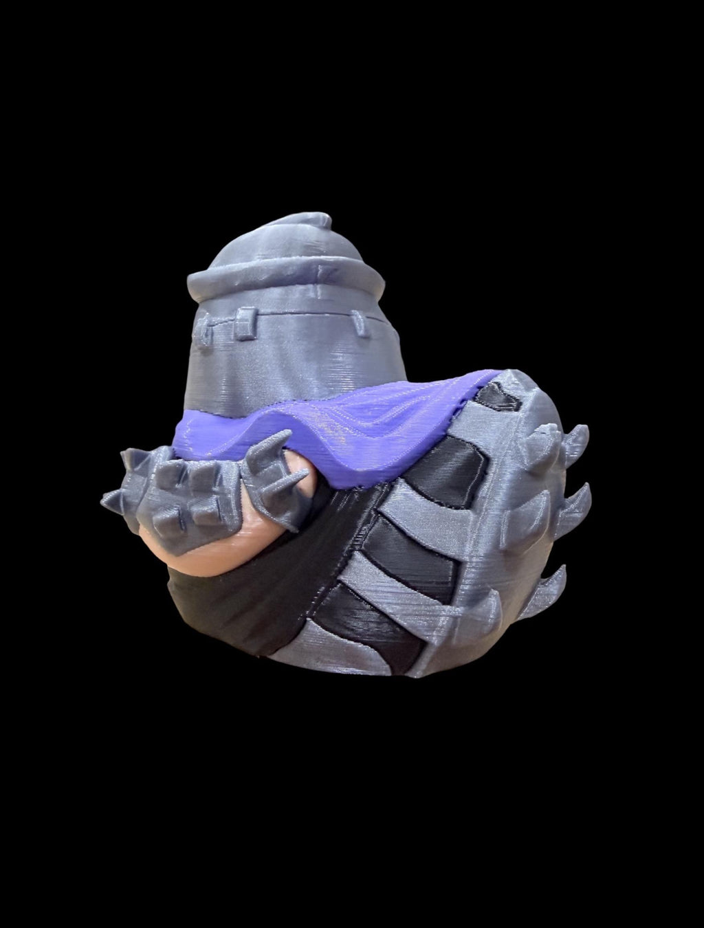 Shredwing Avenger – Ninja Duck of the Night