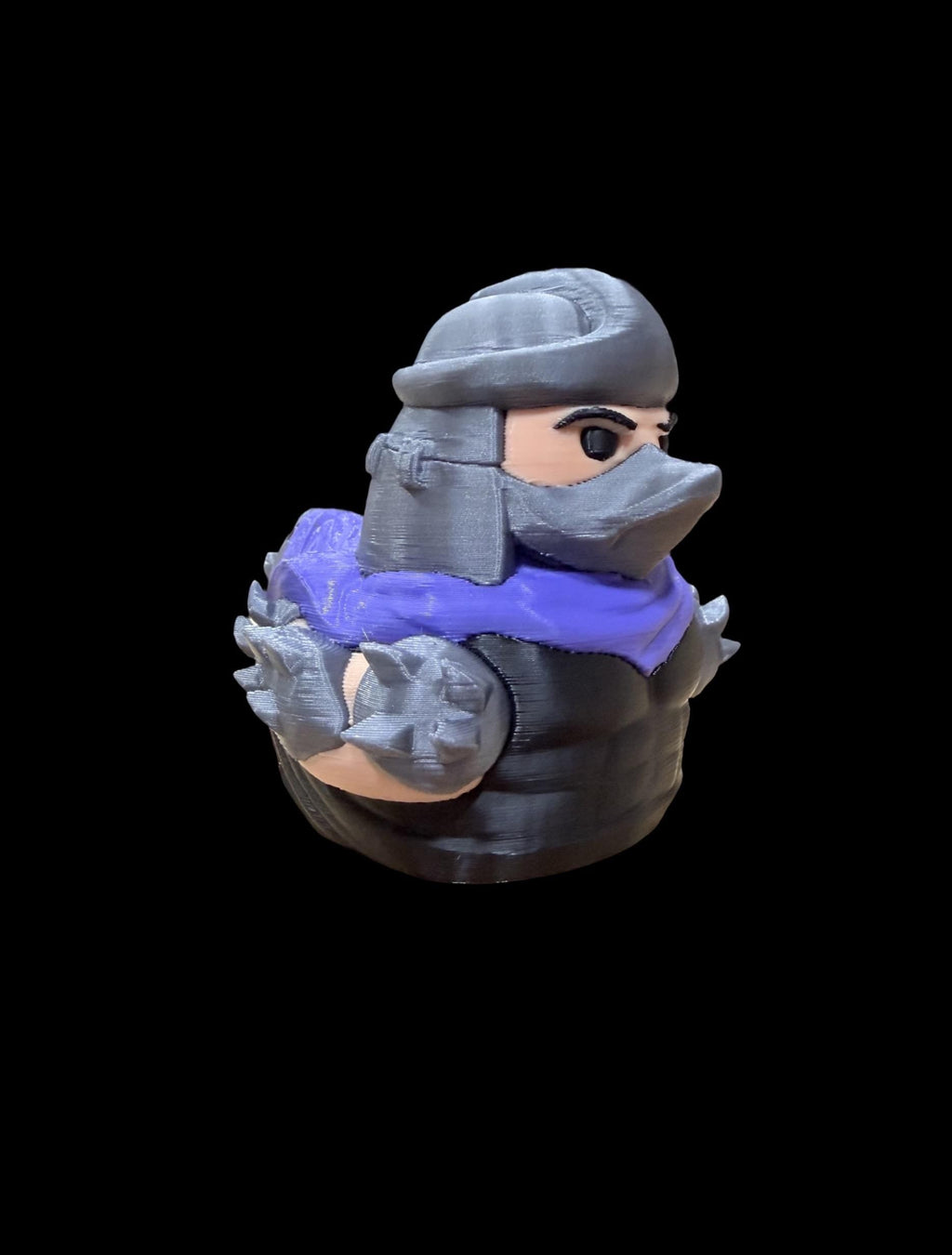 Shredwing Avenger – Ninja Duck of the Night