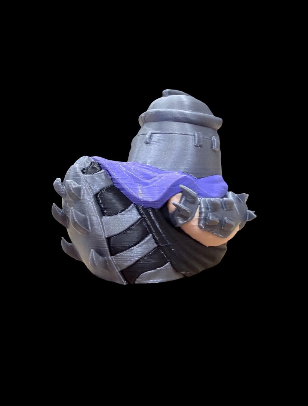 Shredwing Avenger – Ninja Duck of the Night