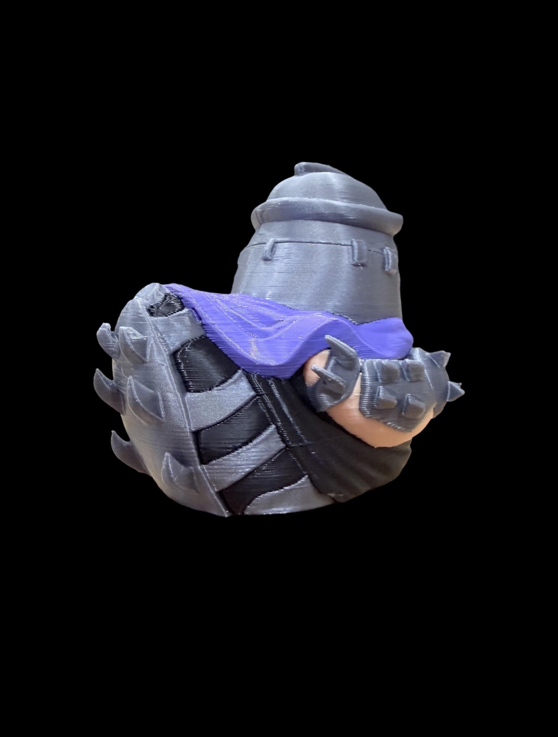 Shredwing Avenger – Ninja Duck of the Night