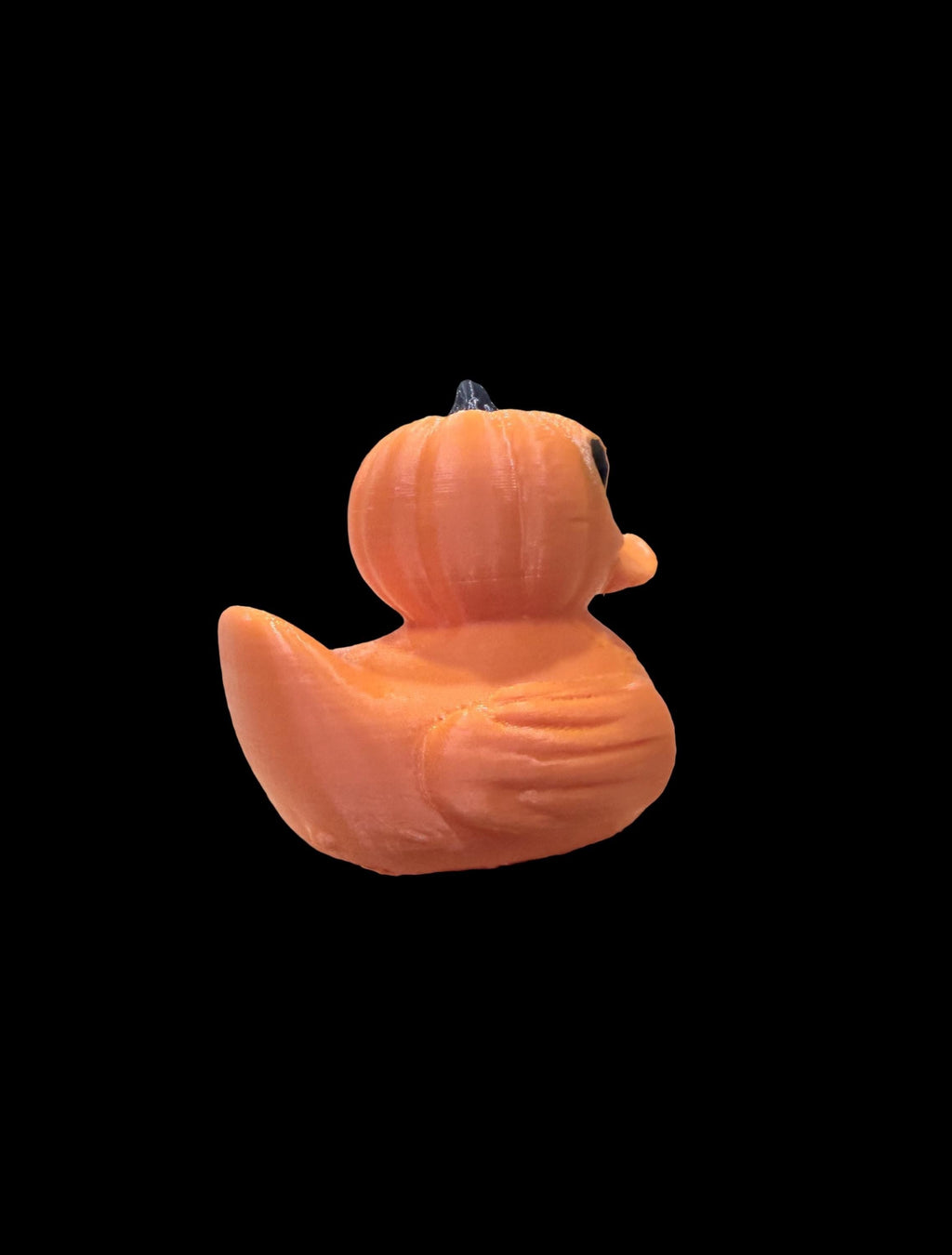 Jack Quack O’ Lantern – Spooky Season in Duck Form