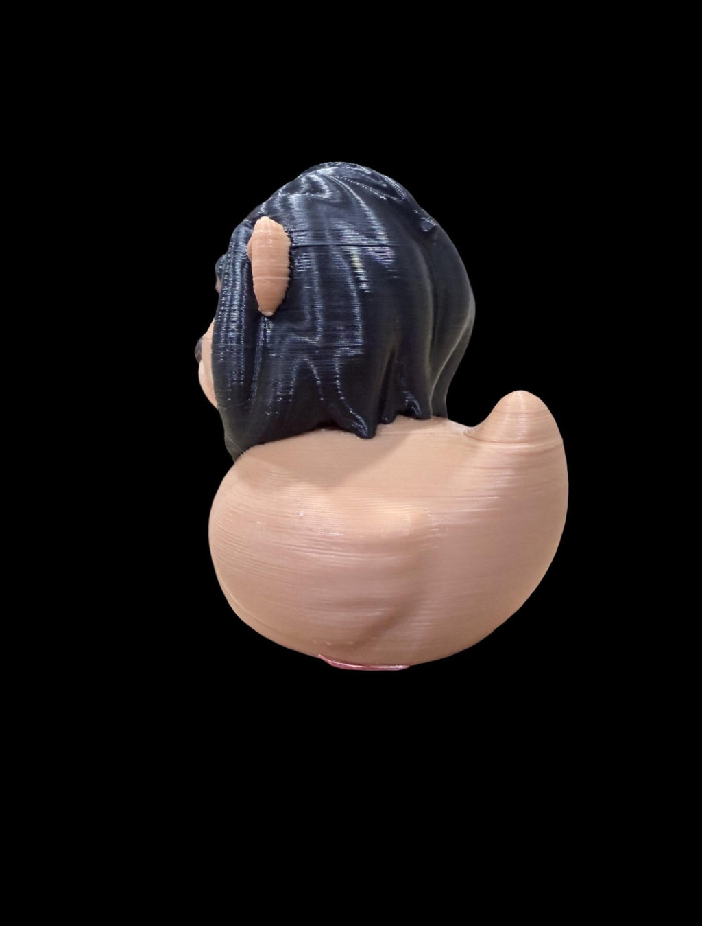 Scarred Quack – King of the Shadows