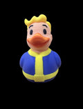 Wasteland Waddler – Vault Survivor Duck