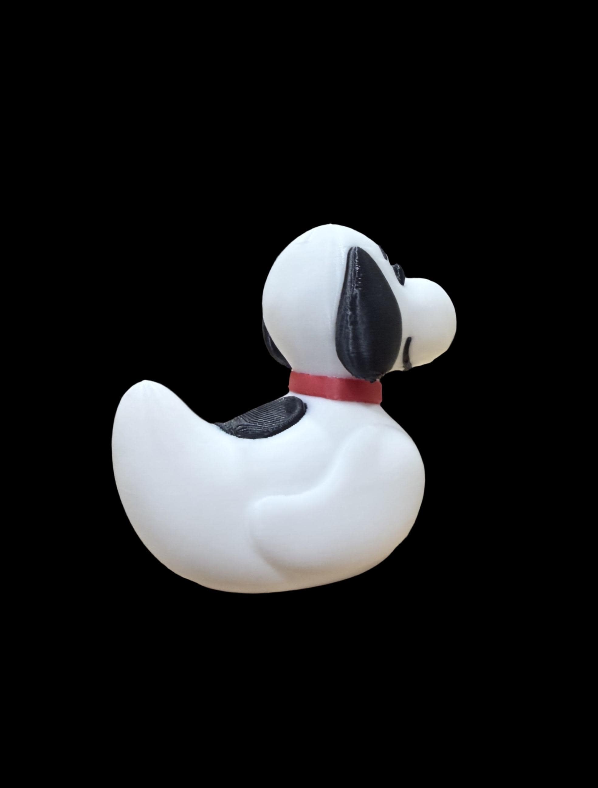 Sir Beags-a-Lot – The Loyal Sniffer Duck Knight