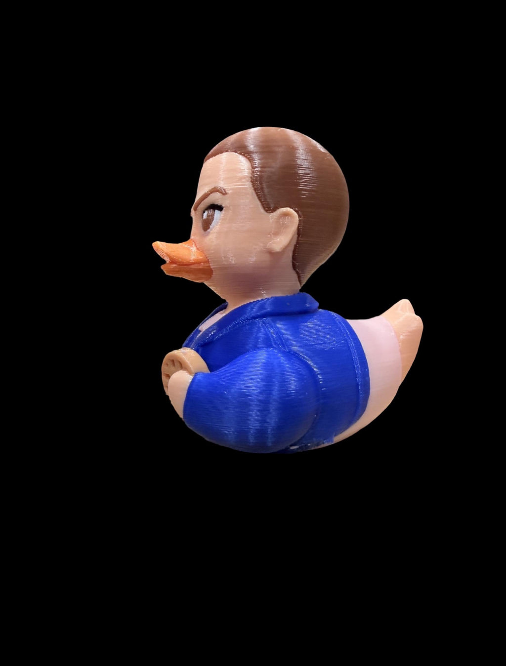 EggoQuack – Stranger Feathers Await!