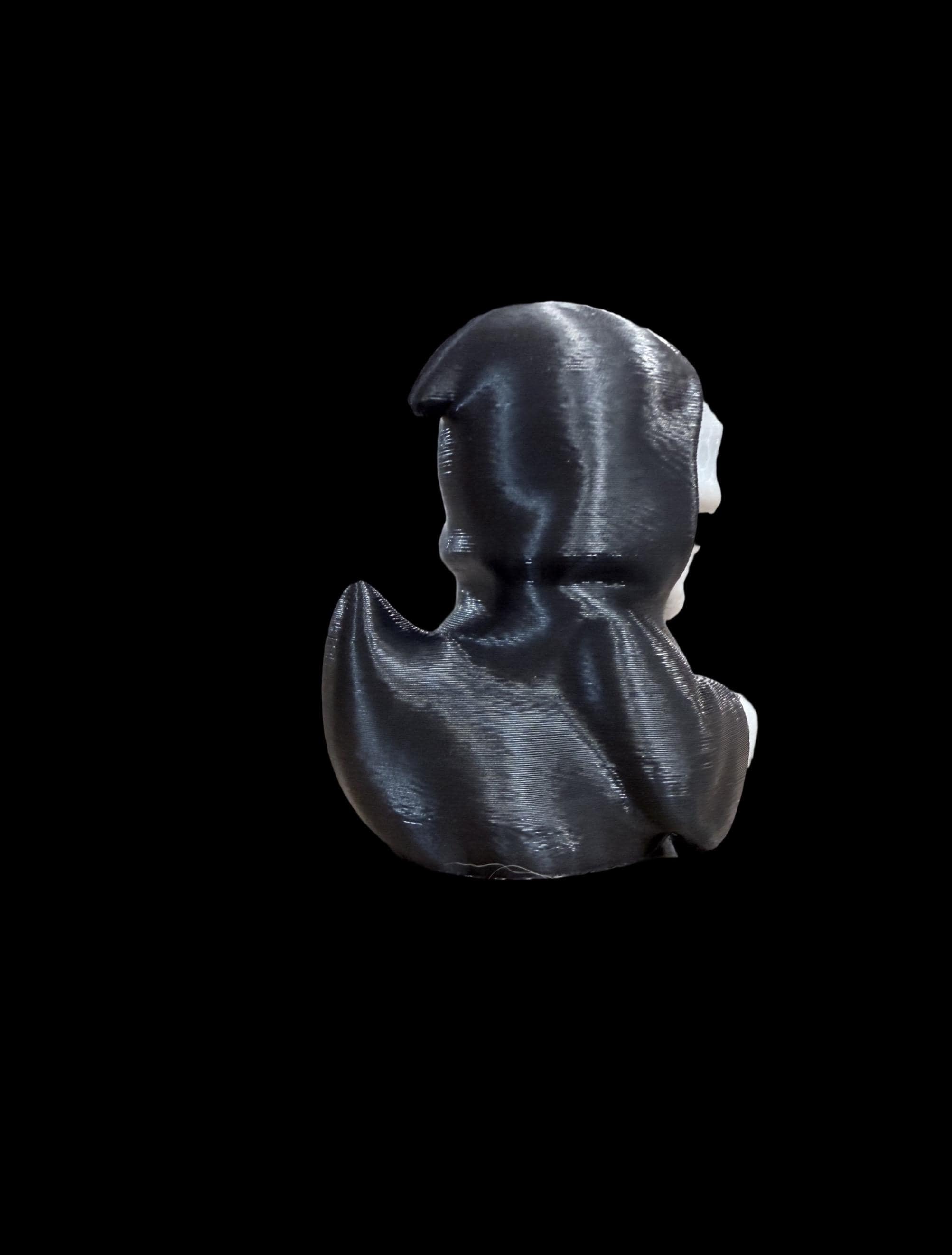 Grim Reaper Duck (New version)