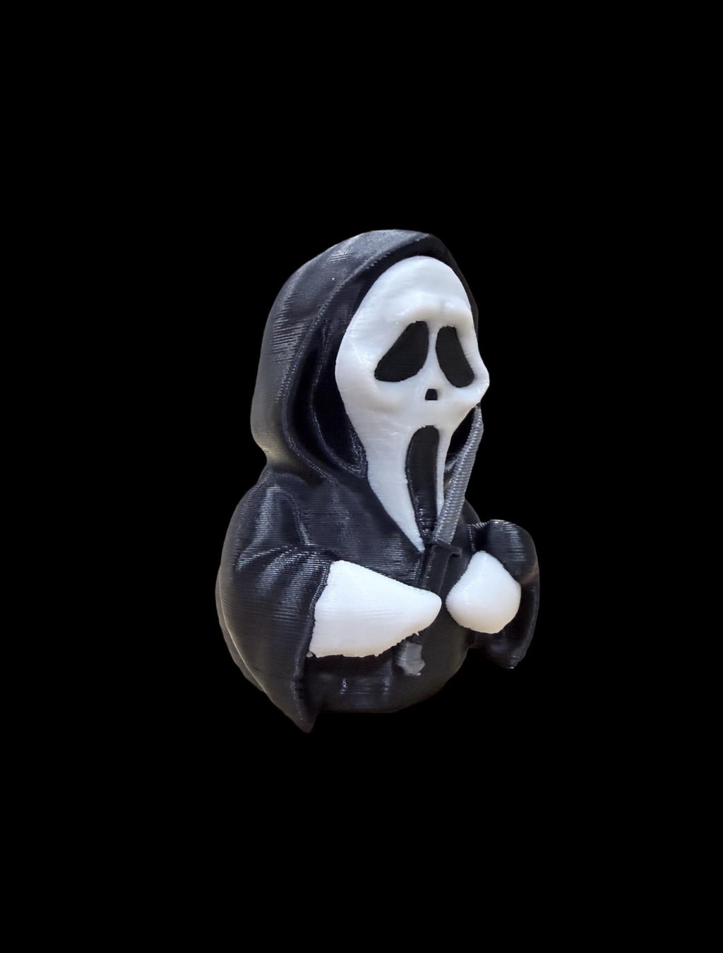 Duckface Killer – Quacks Never Die