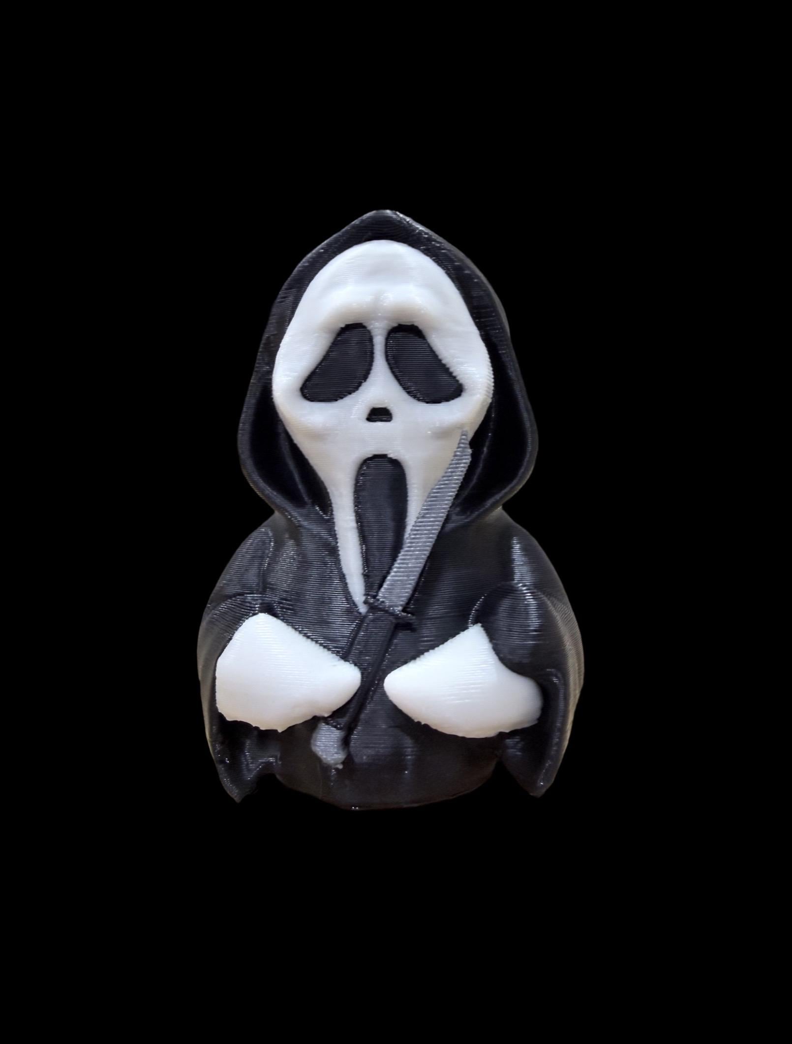 Duckface Killer – Quacks Never Die