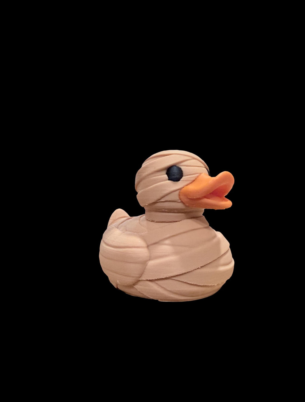 Wraptor – The Cursed Quack Awakens!