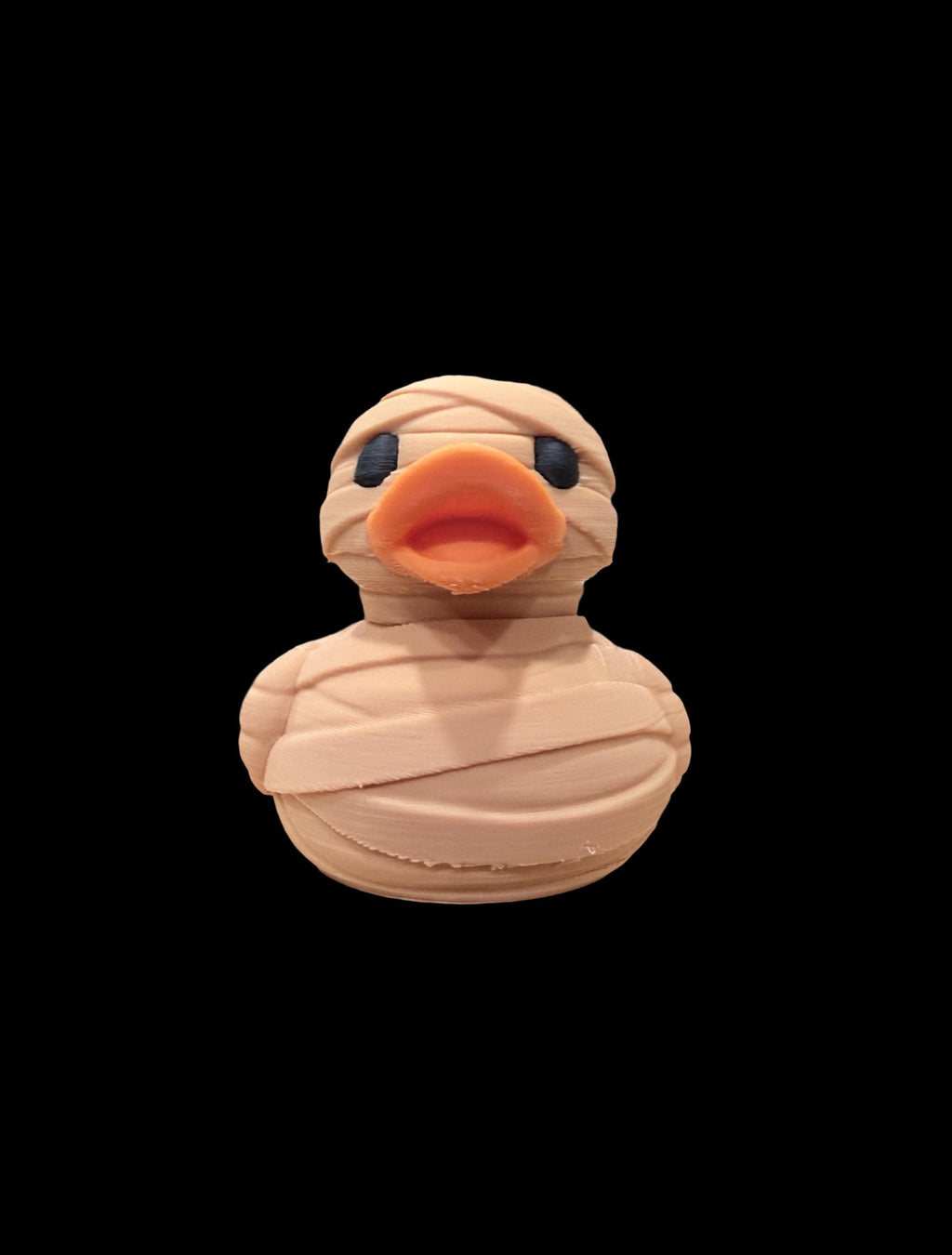 Wraptor – The Cursed Quack Awakens!
