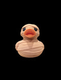 Wraptor – The Cursed Quack Awakens!