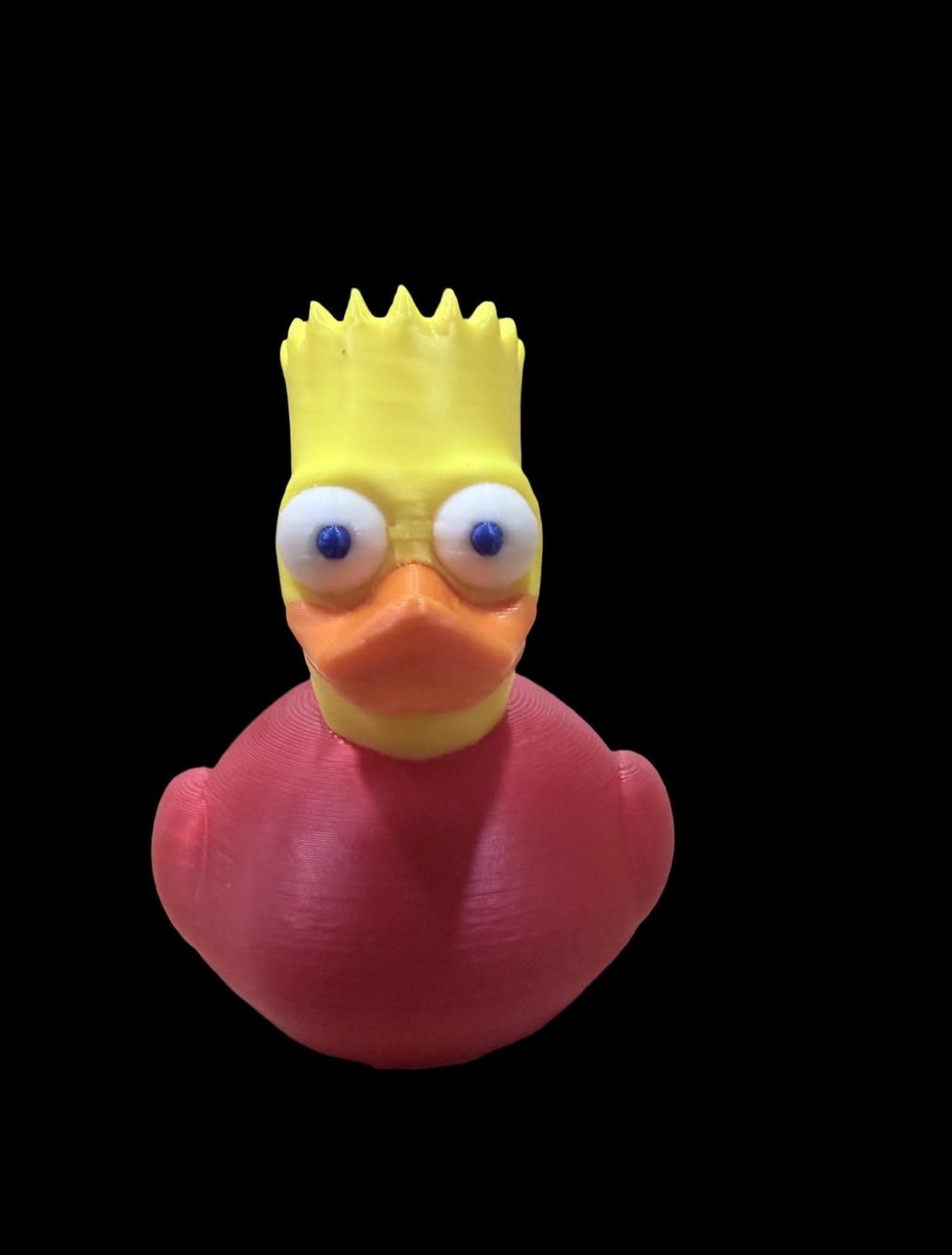 RebelQuack – The Pond’s Prank Master